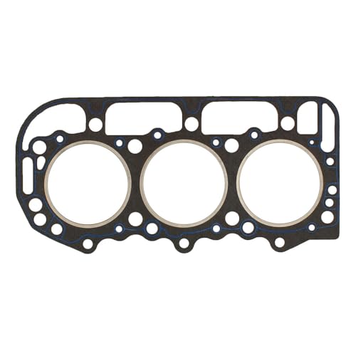 C7NN6051S (1x) New Cylinder Head Gasket Fits Ford Tractors 4000 4500