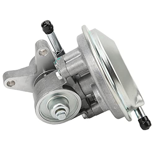 Bomba de vacío para motor de automóvil 97241035 reemplazo para IZUZU NPR 1995-2019 miniatura 3
