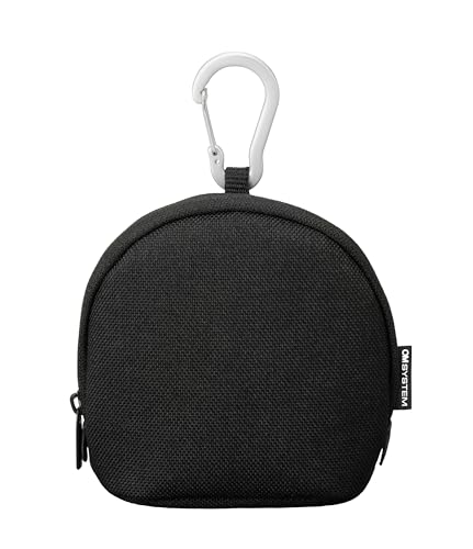 Image of OM SYSTEM Olympus LSC-0603 Case for MC-14 1.4X Teleconverter, MC-20 2.0X Teleconverter
