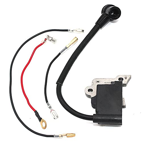 Módulo de encendido MS-246.4 bobina de repuesto para motosierra y cortasetos 3