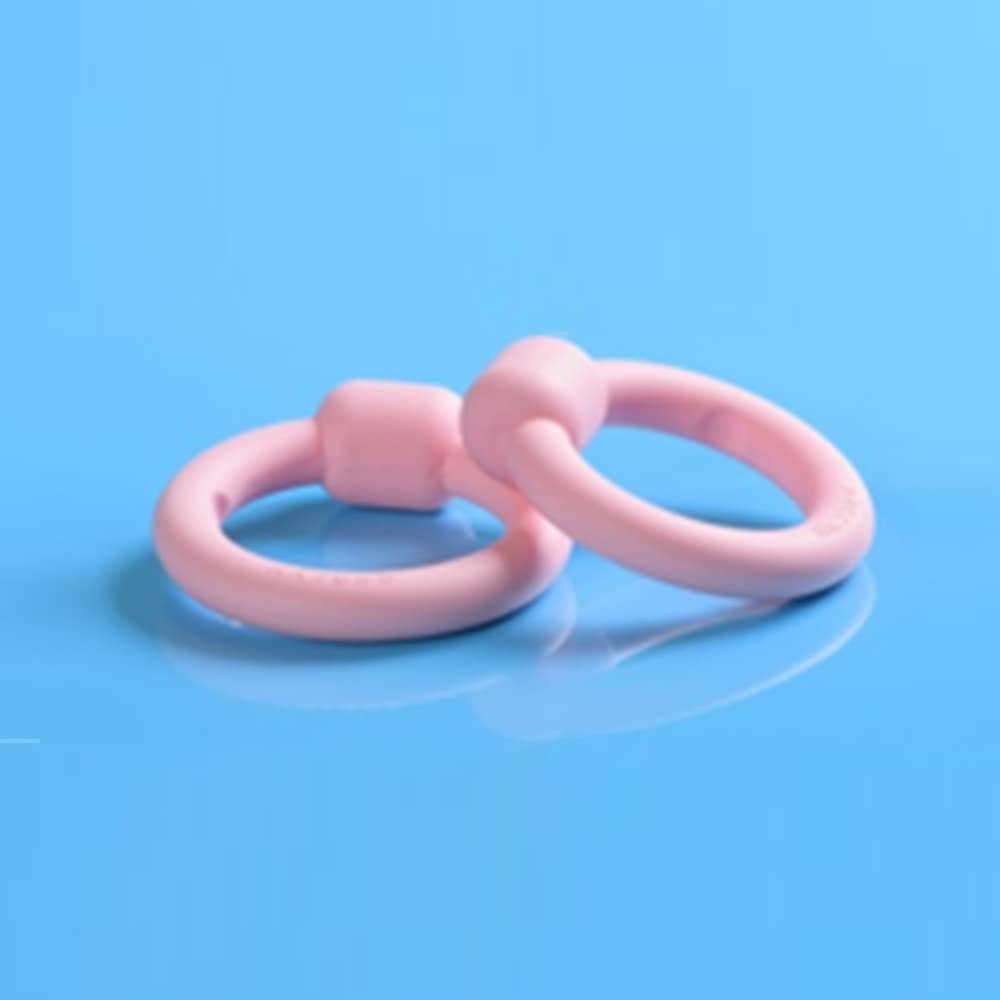 Support féminin classique avec nœud (PERK) (51mm)