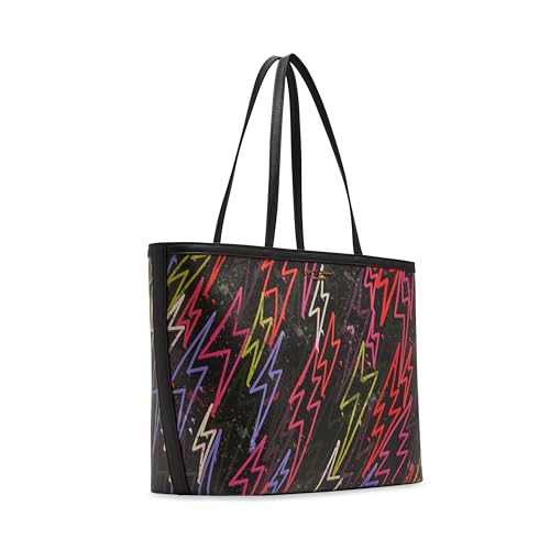 Betsey Johnson Bolt Tote2