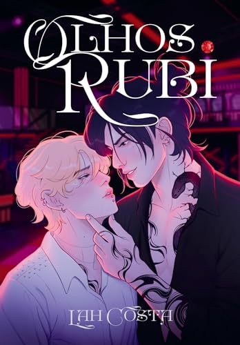 Olhos Rubi