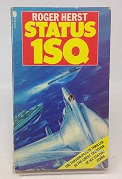 Paperback Status 1SQ Book