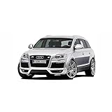 XtremeVision Interior LED for Audi Q7 2007-2009 (16 Pieces) Cool White Premium Interior LED Kit Package + Installation Tool