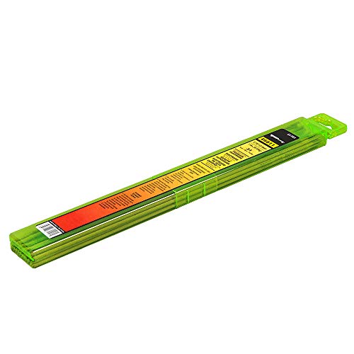 Image of Forney 31101 E6011 Welding Rod, 3 /32-Inch, 1-Pound