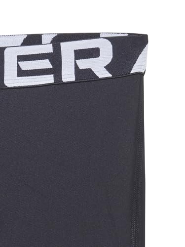 Under Armour Girls Heat Gear Ankle Leggings2