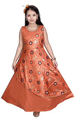 Image of Sky Heights Girls Dress