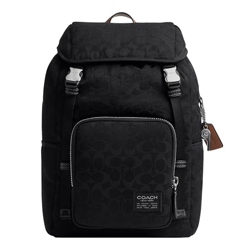 COACH Logan Backpack