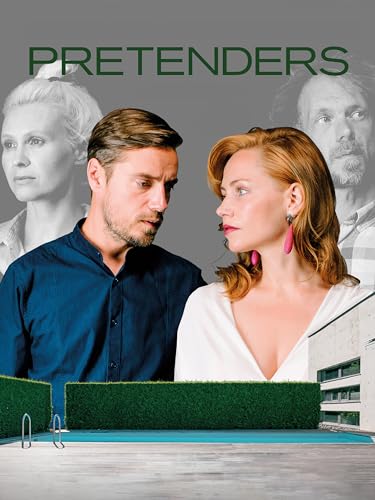 Pretenders [OmeU]