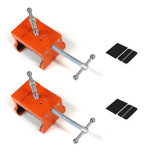 MR Bryant XU Super Heavy Duty Clamps