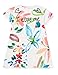 Desigual Vest_Cloe Abito Casual, Multicolore, 3-4 Anni Bambina