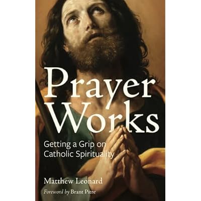 Prayer Works
