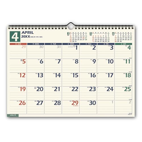 \ NOLTY J_[ 2026N 4n܂ Ǌ| B4 U115