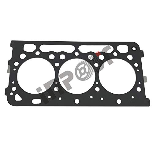 Kit de joints Kubota D902 étanche INPOST pour réparer le moteur du RTV900G - 4