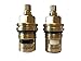 Price comparison product image Replacement Valve Pair Cartridges Spares | San Marco Emporia Kitchen Tap