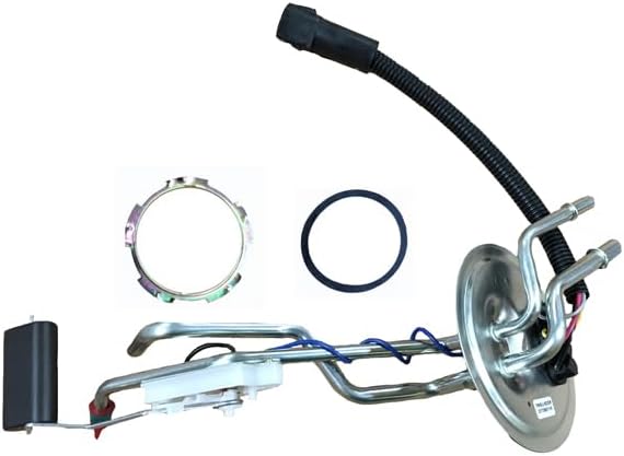 MTS Company FMSU-9DER Sending Unit Fits the 1994-1997 Ford F-250 F-350 7.3L Diesel Engine Pickup 18.2-Gal. Rear Fuel Tank