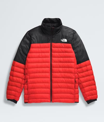 Image of The North Face Mens Terra Peak Jacket