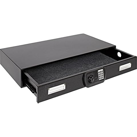 75401 Snapsafe Under Bed Safe Large (40" x 20" x 6") Cover