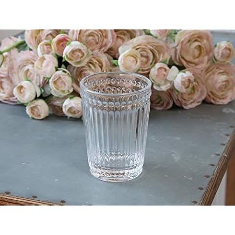 Chic Antique Vaso para cepillos de dientes Cover