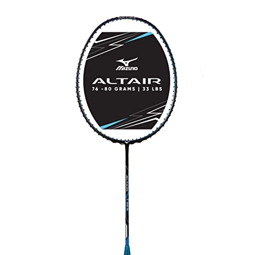 Mizuno Altair T329 (Head Heavy, Japan HM Graphite) Unstrung Badminton Racket (B0BZ513922) Amazon Price History, Amazon Price Tracker