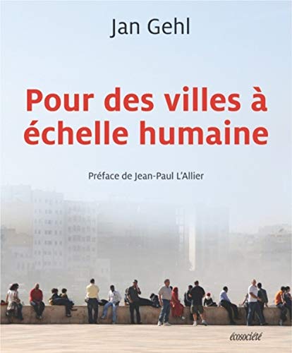 Télécharger Pour des villes à échelle humaine livre En ligne