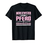 lewitzerpoony kaufen Klassisch geschnitten, doppelt genähter Saum.