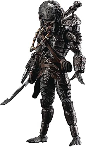 Hiya Toys Predator 2: Elder Predator 