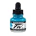 Daler-Rowney F.W. Acrylic Ink 1 oz Bottle - Turquoise