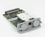 HP Jetdirect 690n Netzwerk EIO Printserver J8007G WLAN Wi-fi gebraucht