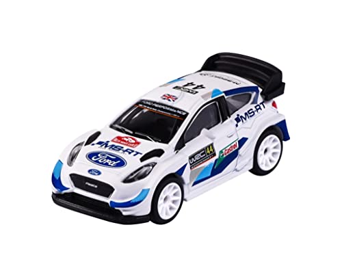 Majorette WRC Ford Fiesta 2022, 212084012Q08