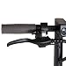 Denver SCO-85350 Black Scooter Eléctrico de 8.5'' con Estructura de Aluminio, Motor...
