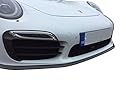 Zunsport Kompatibel mit Porsche 991 Turbo S Gen 1 – Mittelgrillsatz (ACC), schwarz (2013 bis 2015) Zunsport Kompatibel mit Porsche 991 Turbo S Gen 1 – Mittelgrillsatz (ACC), schwarz (2013 bis 2015)