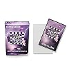 Arcane Tinmen Non-Glare Board Game Sleeves 50 ct Extra Large Size Card Sleeves Individual Pack