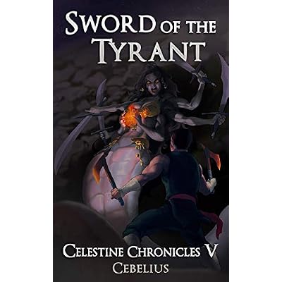 Sword of the Tyrant