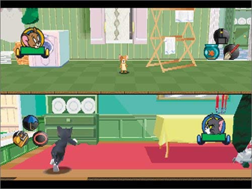 Tom And Jerry (Renewed) image 3