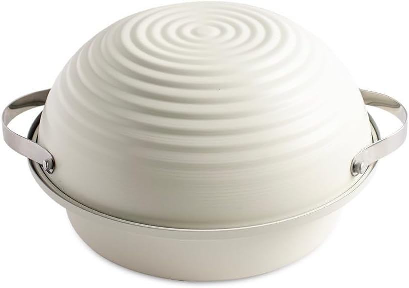 Simply Sourdough Pan with Lid