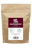 The Tea Masters Loose Leaf Tea - English Breakfast - Rwanda (1x1kg)