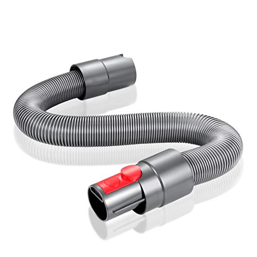 Charlux Flexible Extension Hose for Dyson V8 V10 V7 V11 Cordless Stick Vacuum