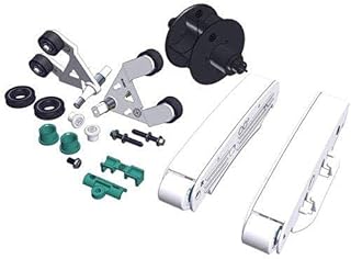 Intended for Hayward A-Frame and Pod Tune Up Kit for Pool Vac XL/Navigator Pro AXV621417WHP, Courtesy of LITYPEND.