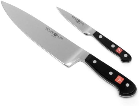Wusthof Classic - 2 Pc. Starter Knife Set