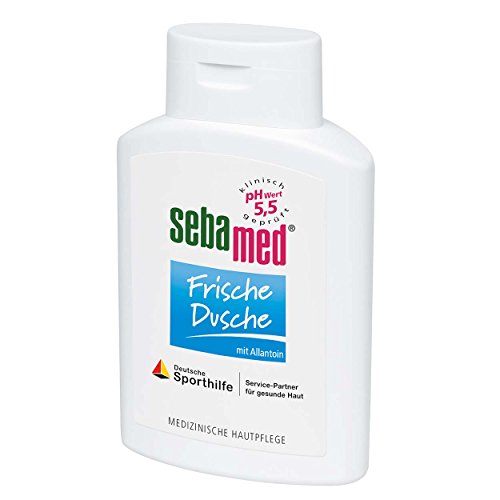 Vorteilspack Sebamed Dusche Frische 2 x 200ml