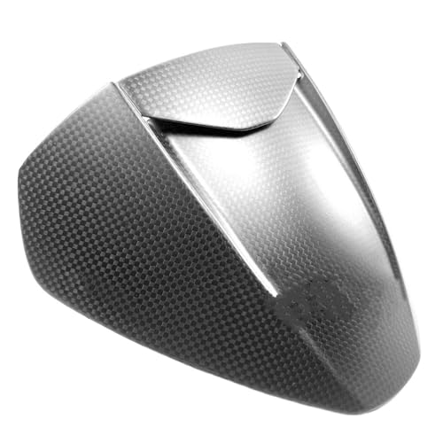Pare-brise moto en carbone pour Hypermotard 950 SP carénage matte 2019-2022