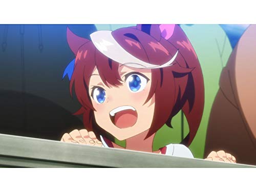 トウカイテイオー