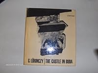 The castle in Buda B0006CE35K Book Cover