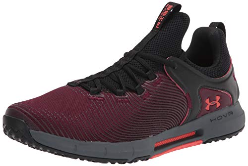 Image of Under Armour Mens Ua HOVR Rise Training Shoes