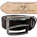 I Love Your Face Especially When It's Between My Legs Belt, Funny Couple I Love Your Face Especially When It's Between My Legs - Personalized Engraved Leather Belt, Valentine Gift for Husband Him