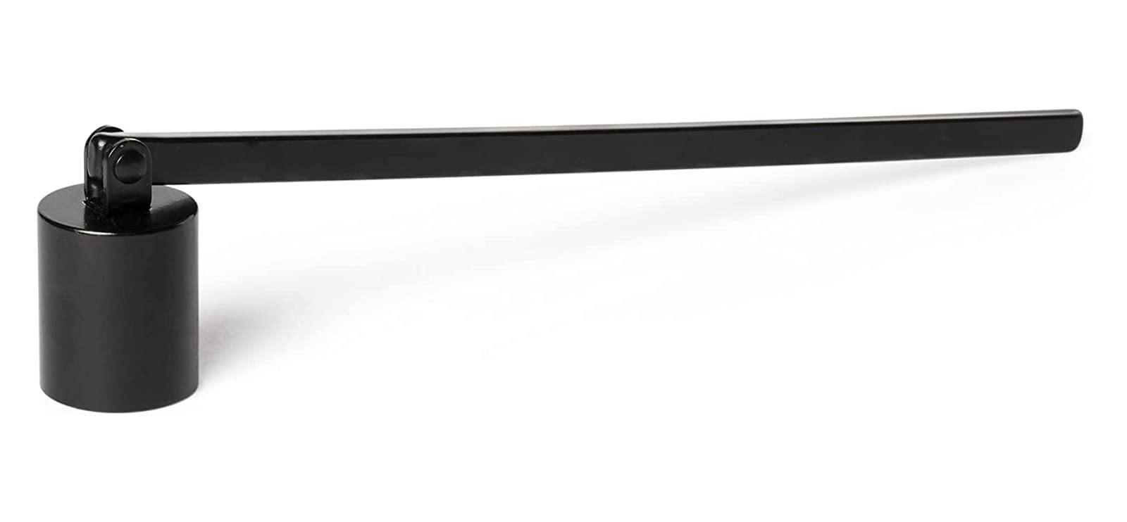 Keaiduo Style 2 Candle Snuffer, Stainless Steel Candle Extinguisher Wick Snuffer Accessory With Long Handle, Candle Snuffers For Most Candles, Gifts For Candle Lovers