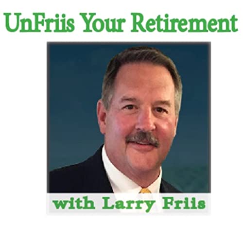 Couverture de UnFriis Your Retirement