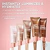 L'Oreal Paris Makeup True Match Lumi Glotion, Natural Glow Enhancer, Illuminator Highlighter, Bronzing Drops For a Sun-Kissed Glow, 903 Medium #5